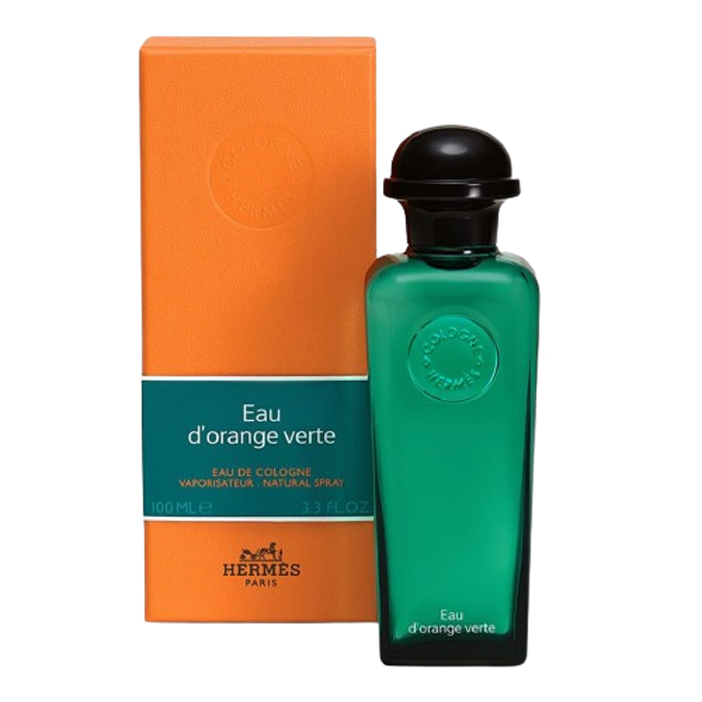 Hermes Eau d'Orange Verte