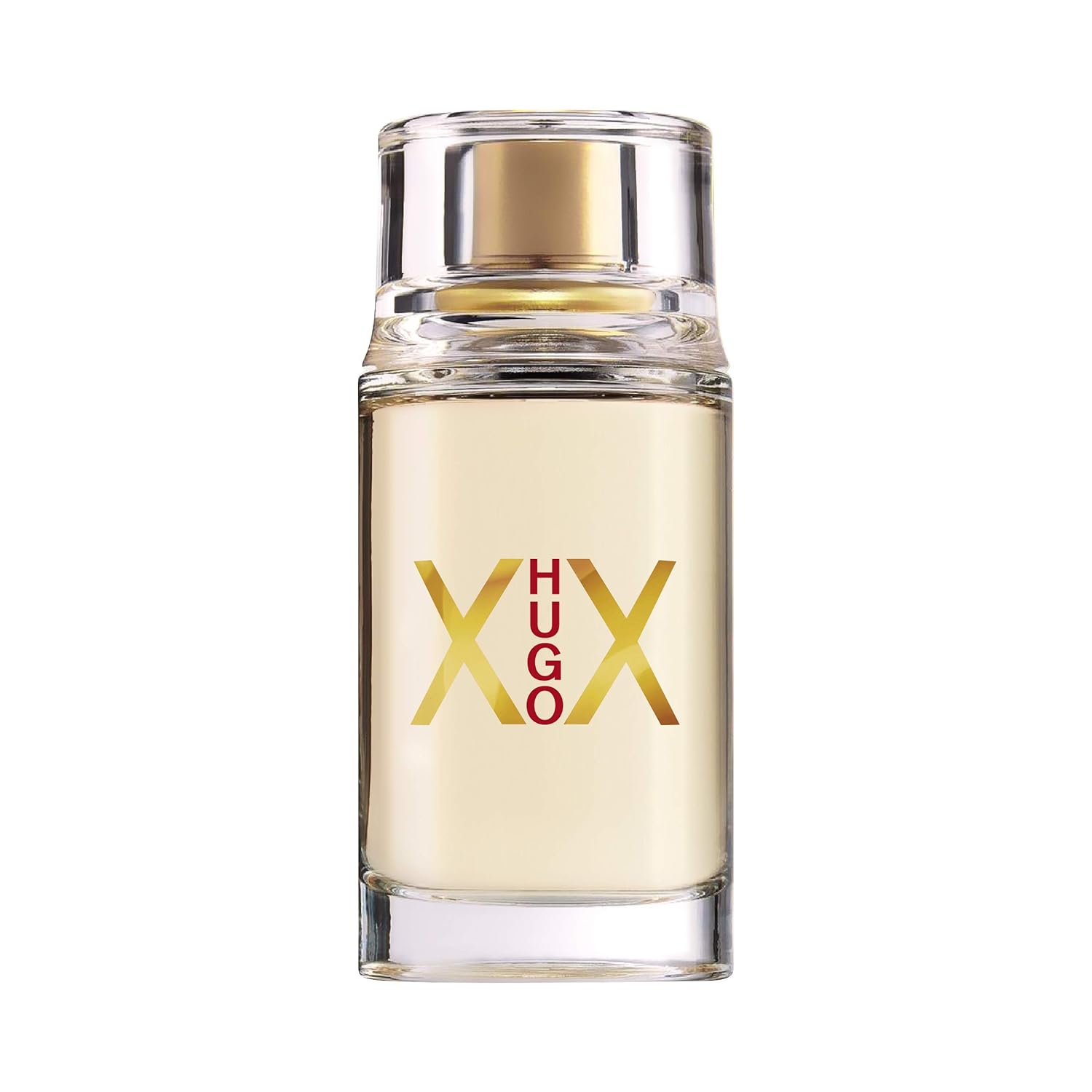 Hugo Boss XX Eau De Toilette Spray 100ml for Women