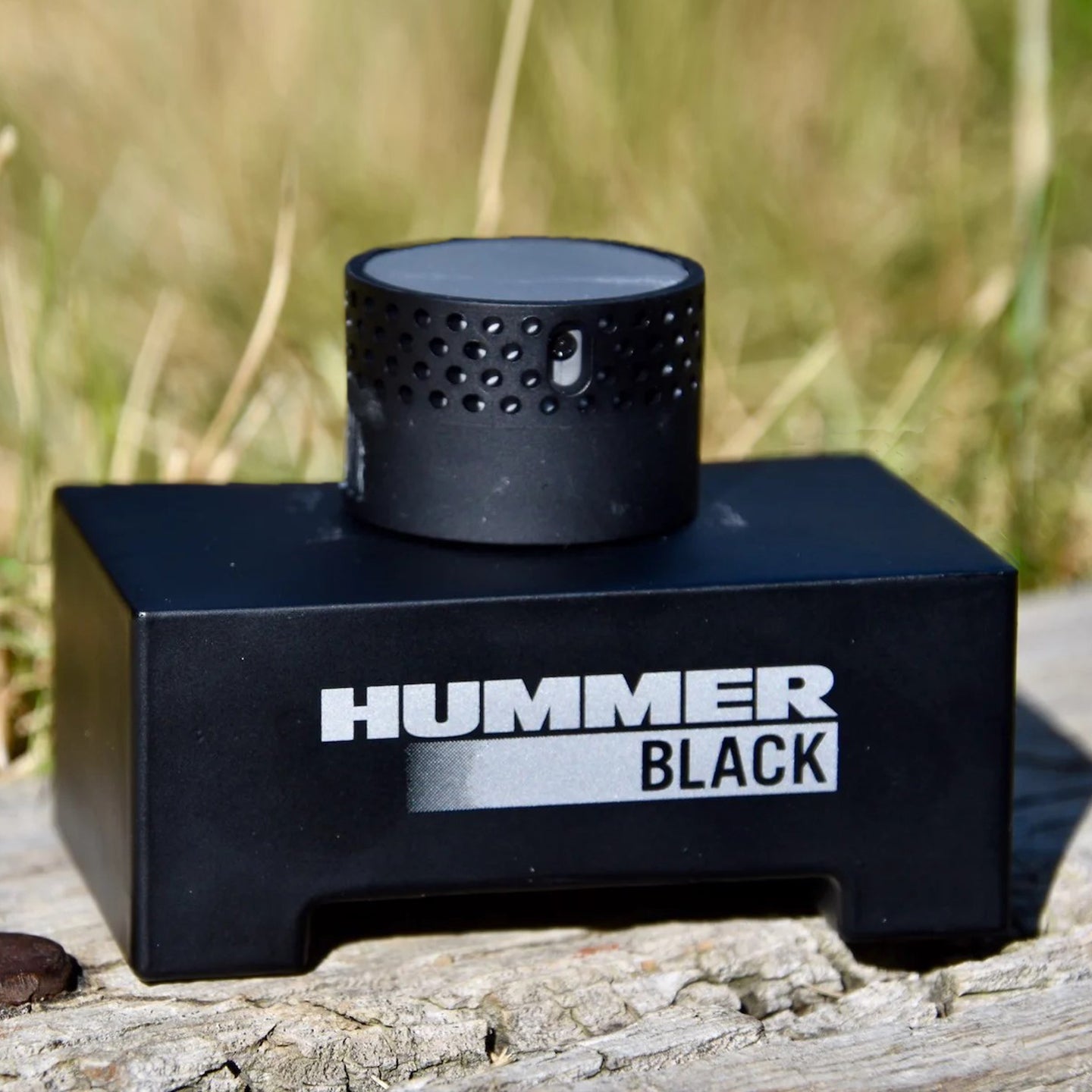 Hummer Black