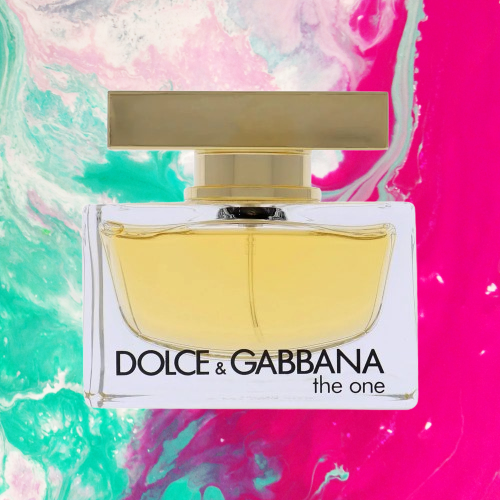 Dolce & Gabbana The One Eau De Perfume Spray for Women