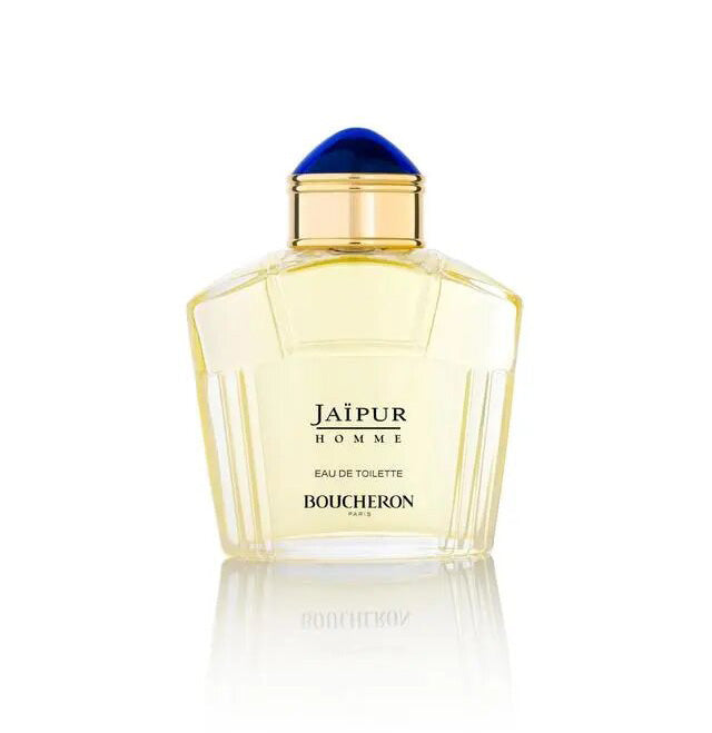 Boucheron Jaipur Eau De Toilette Spray for Men