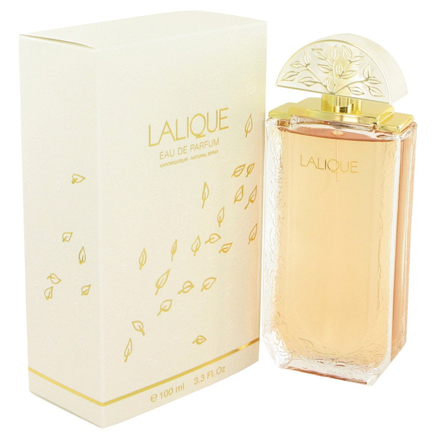 Lalique Eau de Parfum Spray 100 ml for Women