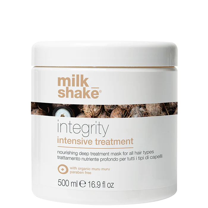 Integrity System Intensive Treatment 500 Ml
