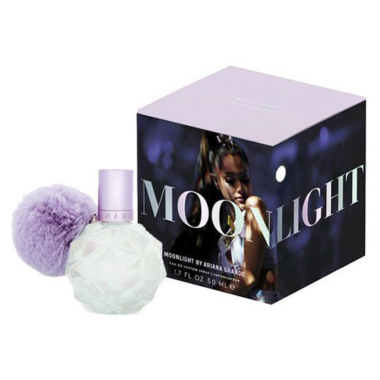 Ariana Grande Moonlight Eau de Parfum Spray 100 ml for Women