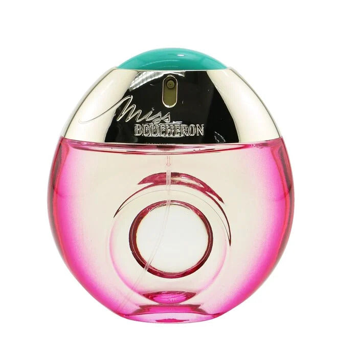 Boucheron Miss Boucheron Eau de Parfum Spray 100 ml for Women