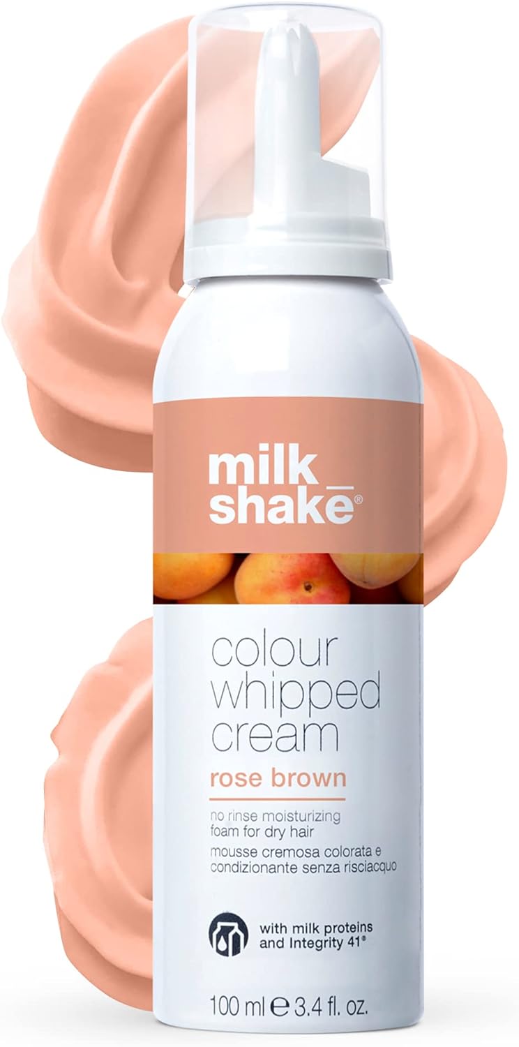 Color Whipped Cream 100 Ml