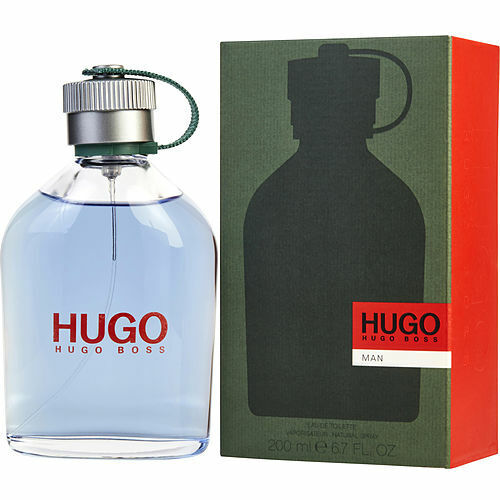 Hugo Boss Eau De Toilette Spray for Men