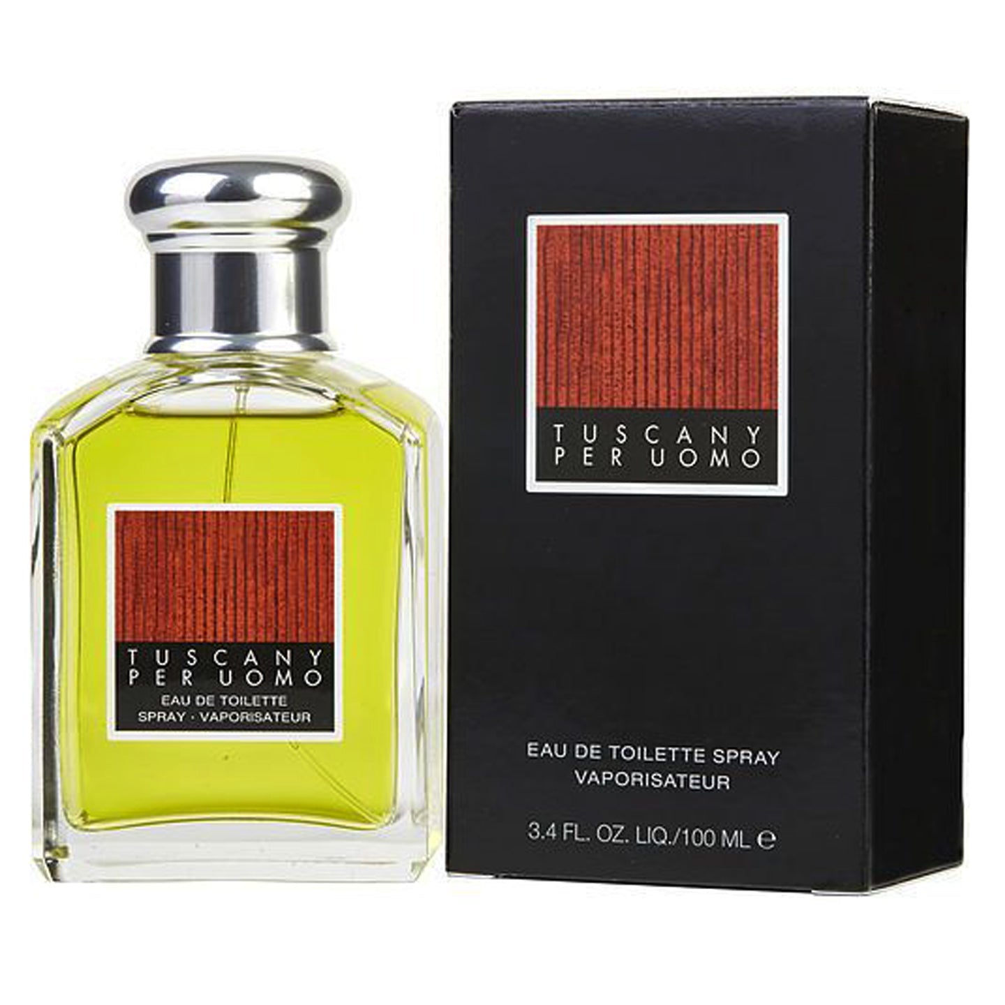 Aramis Tuscany Per Uomo Eau de Toilette Spray for Men