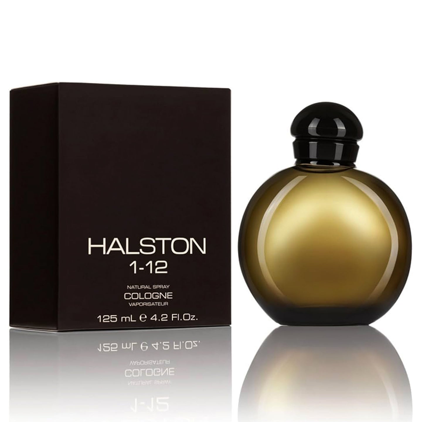 Halston 1-12