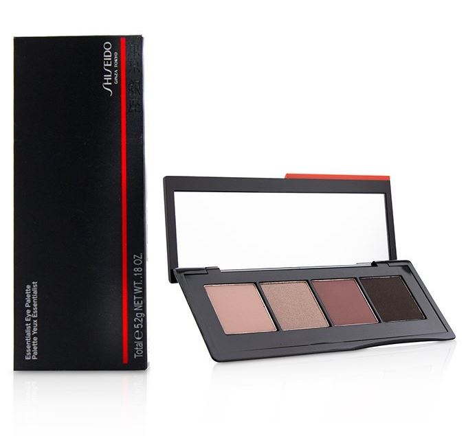 Essentialist Eye Palette 5,2 Gr