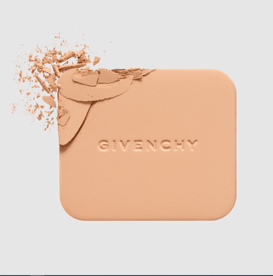 Tester Givenchy Matissime Compact Foundation Velvet No 9 Gr Sealed