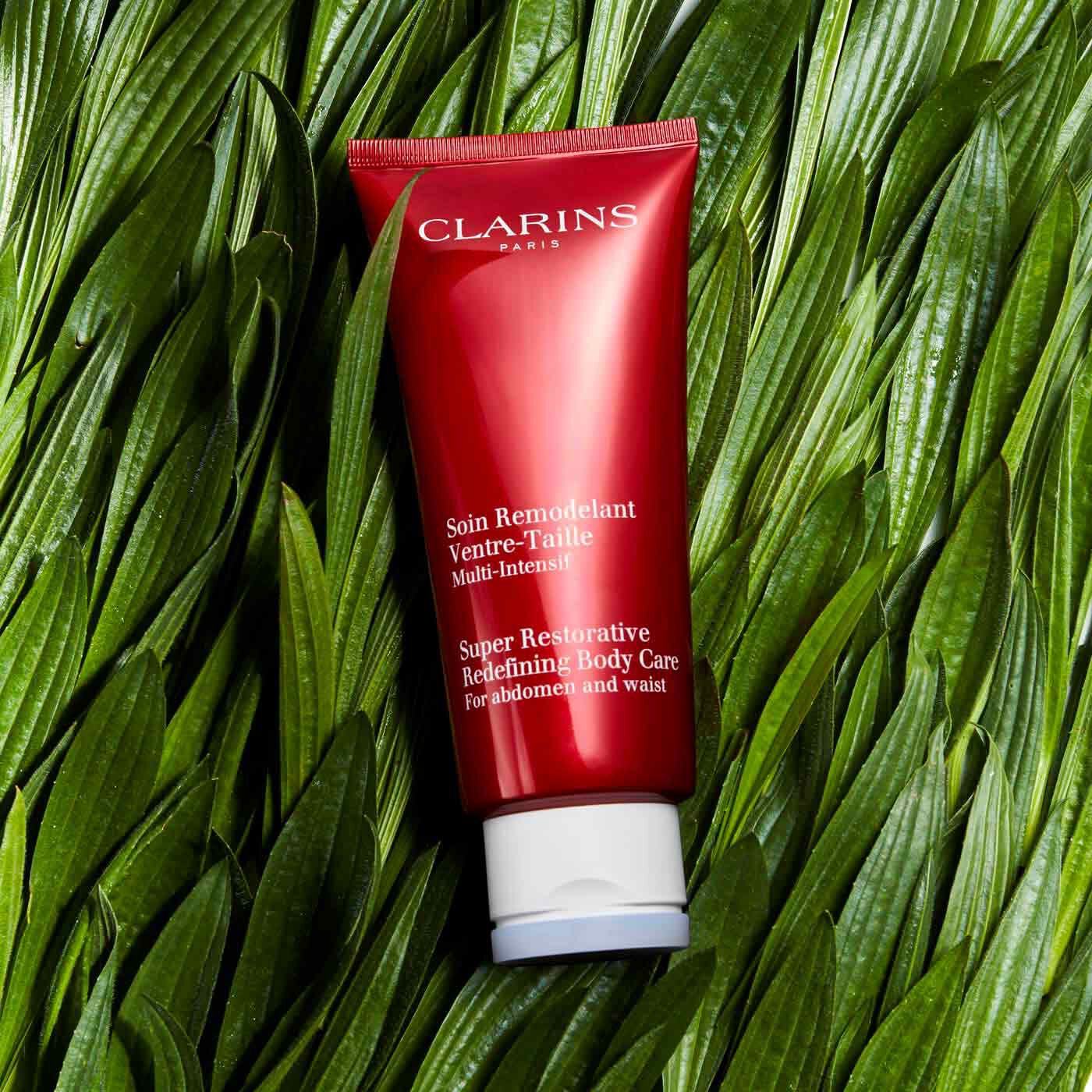 Super Restorative Redifining Body Care 200 Ml Sealed Testers