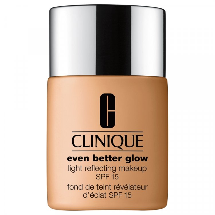 Fondotinta Even Better Glow Spf 15 30 ml