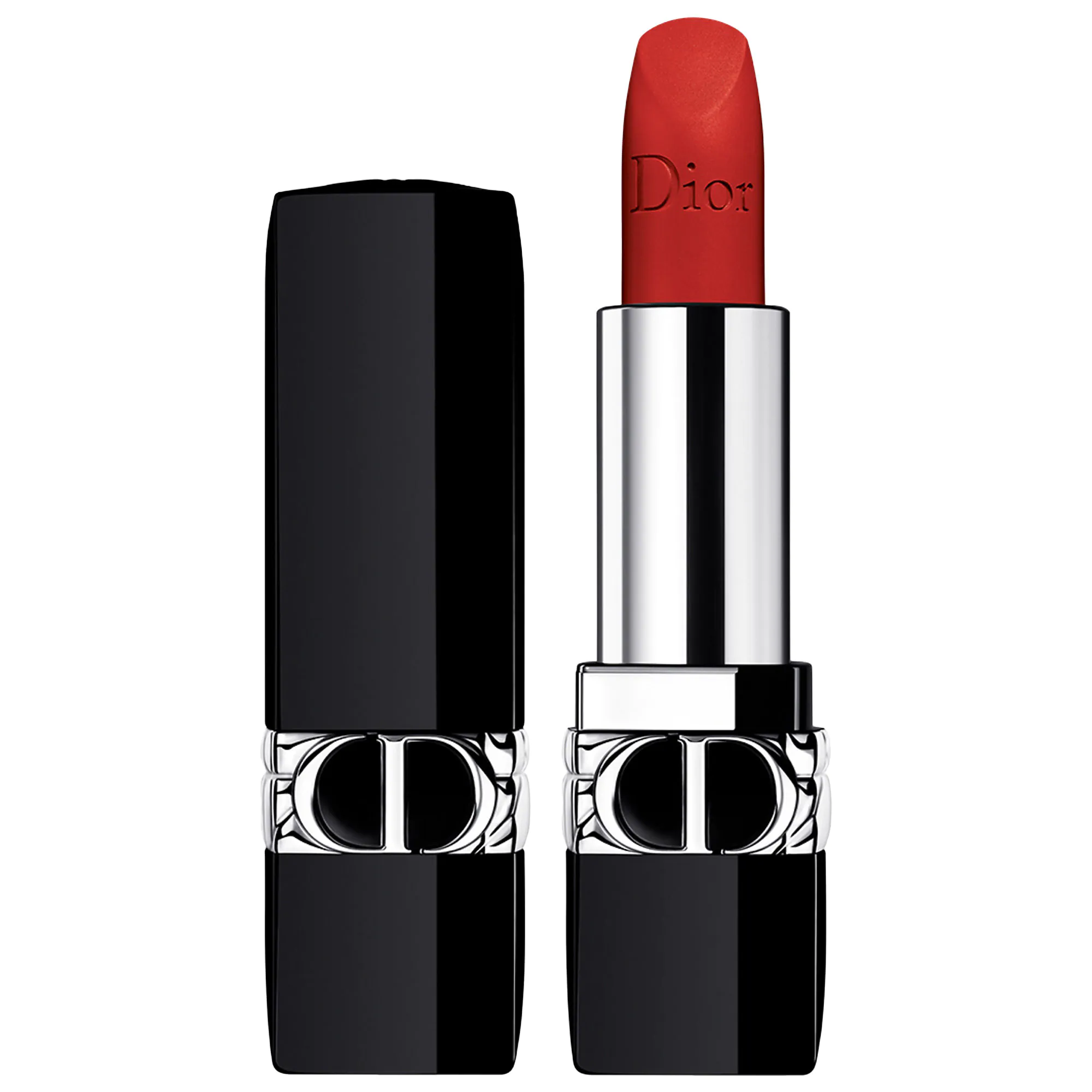Rouge Rossetto Ricaricabile 3,5 Gr