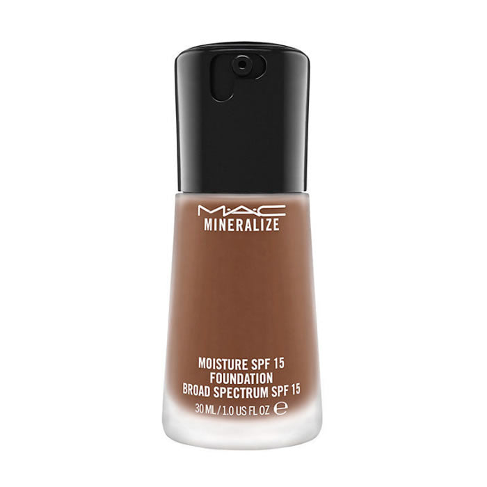 Mineralize Moisture Foundation Spf 15 Nw47 30 ml