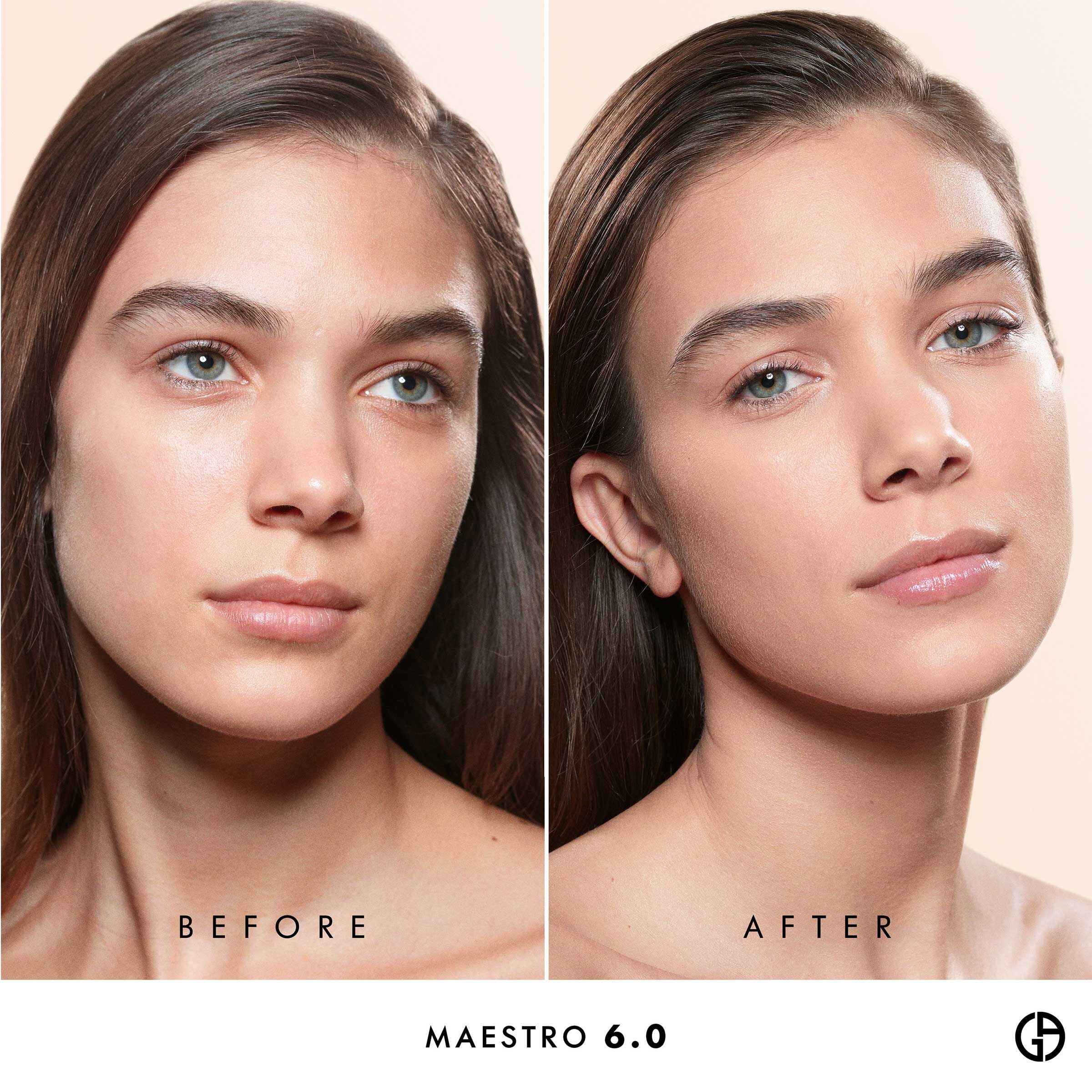 Maestro Fusion Makeup Spf15 30 Ml