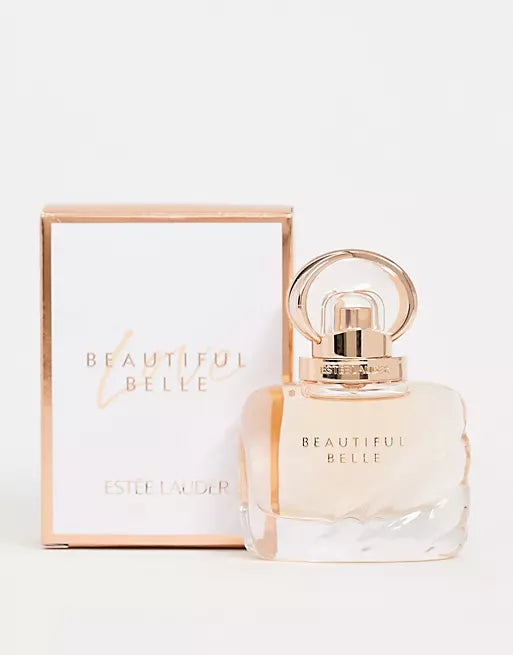 Beautyfull Belle Love Edp Spray 100 ml