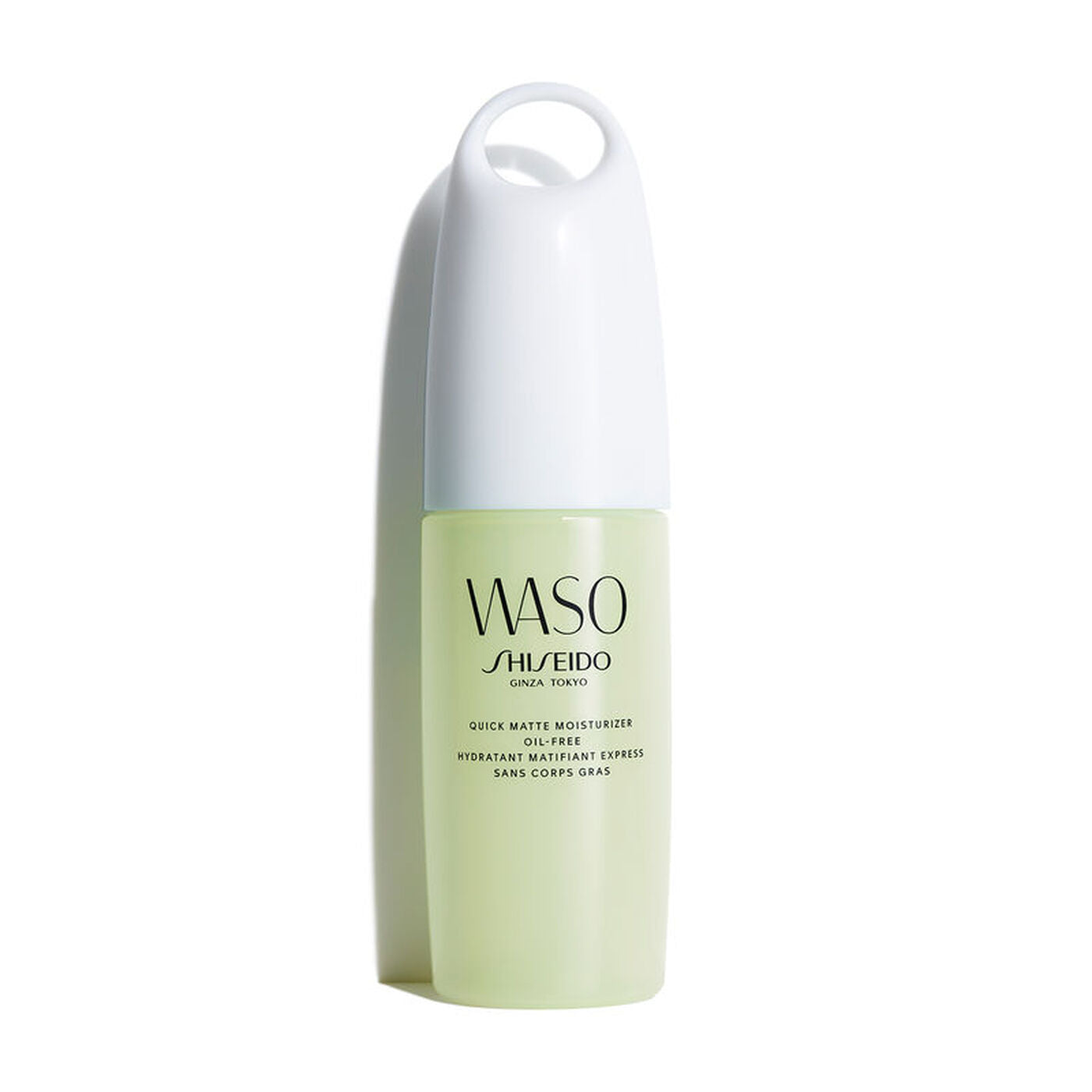 Waso Quick Matte Moisturizer Oil Free 75 ml Tester sigillati