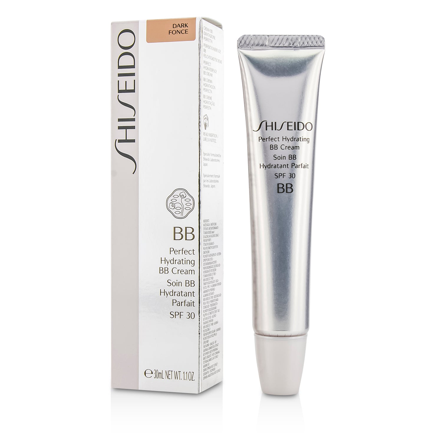 Perfect Hydrating Bb Cream Spf 30 Tester sigillati da 30 ml