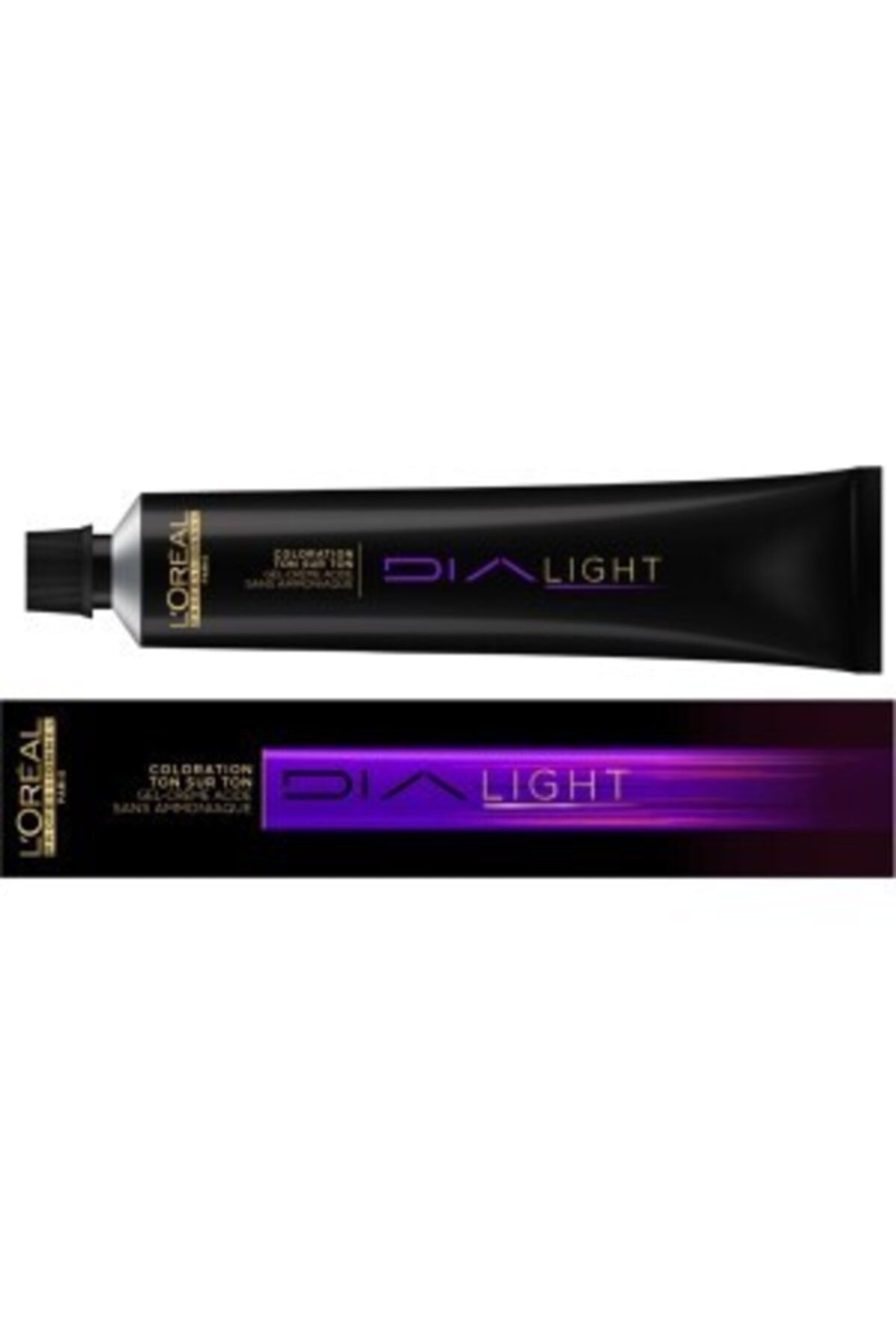 L'OREAL PROFESSIONNEL Dia Light trasparente 50 ml