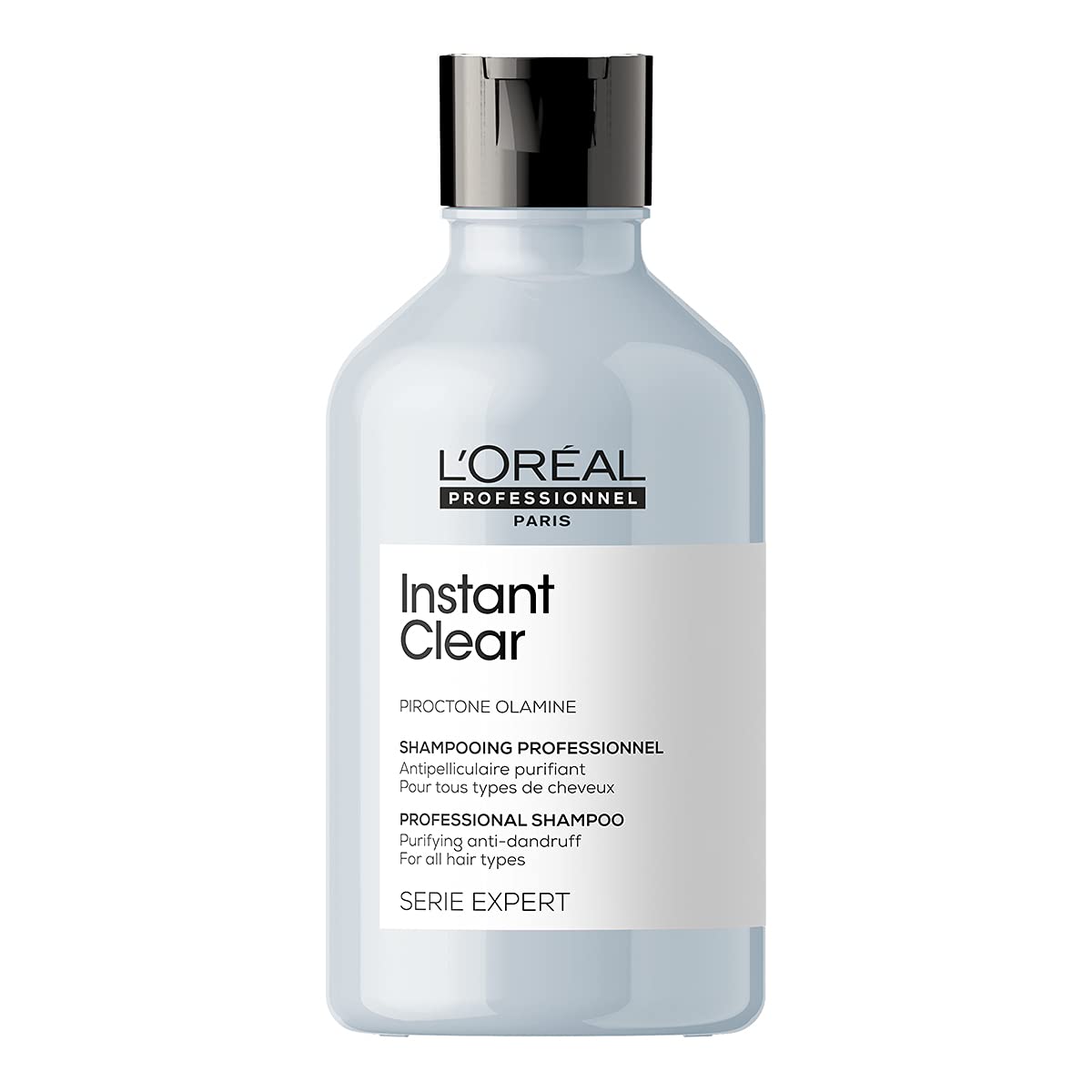 Series Expert Instant Clear Shampoo 300ml