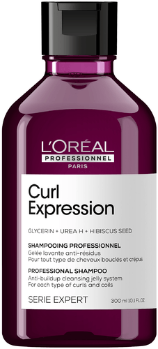 Serie Expert Curl Expression Shampoo 300 Ml