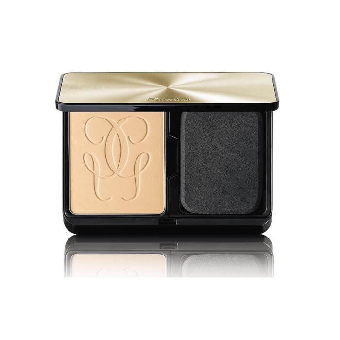 Lingerie De Peau Compact 01N Very Light Mat Alive Costruibile Compact Powder Foundation Spf 15 8.5 Gr * D1