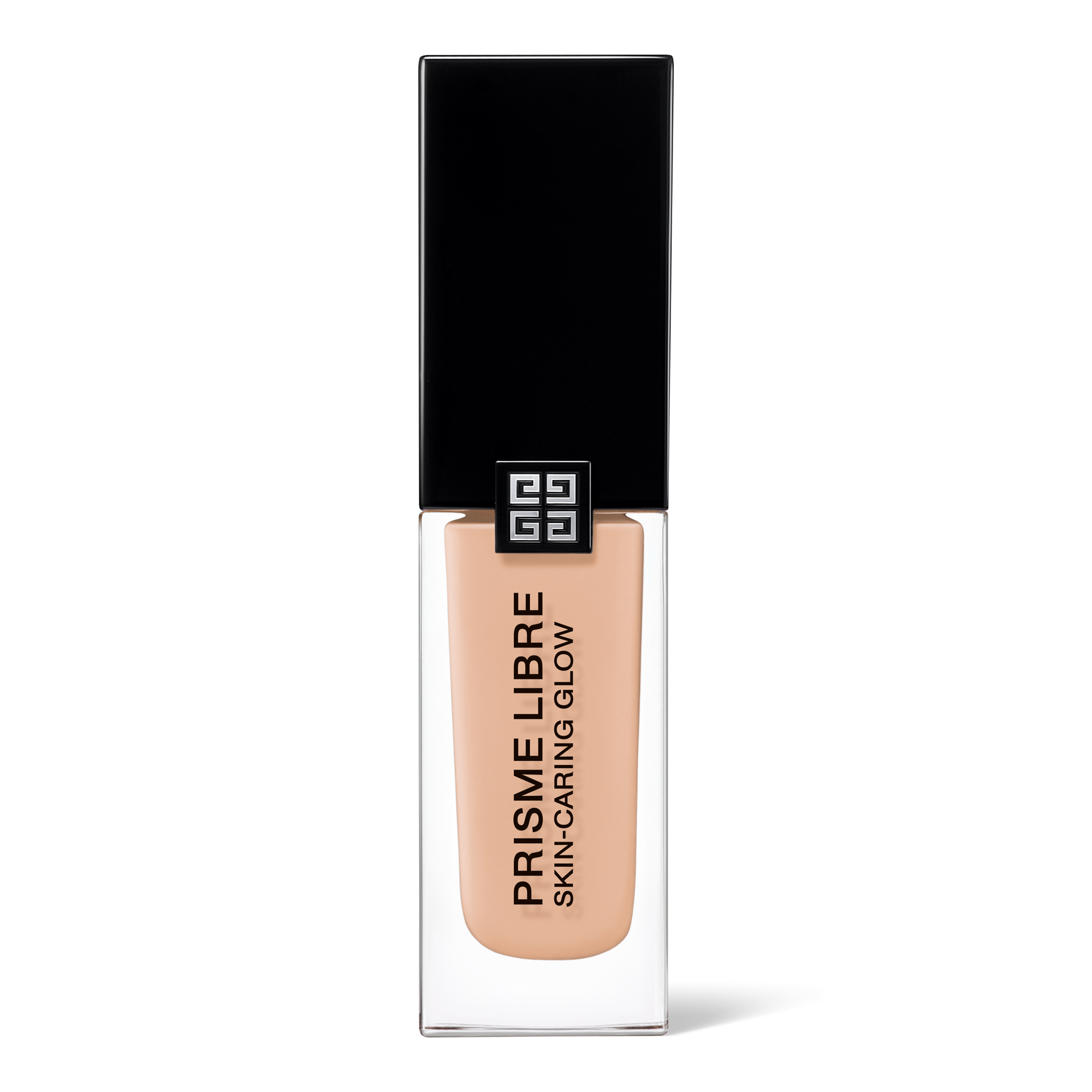 W. Prisme Libre Skin Caring Glow Foundation 30 Ml