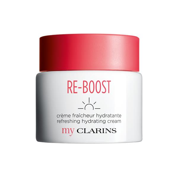 My Clarins Re-Boost Hydrating 50Ml
