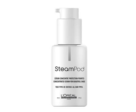 L'OREAL PROFESSIONNEL Siero Steampod professionale 50 ml