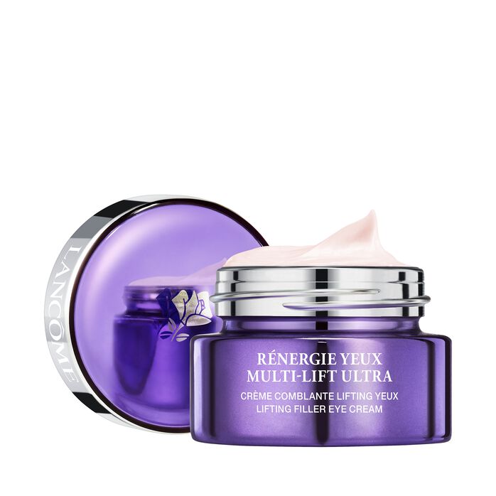 Lancome Renergie Yeux Multi Lift Lifting Rassodante Antirughe Eye Creme 15Ml * D1