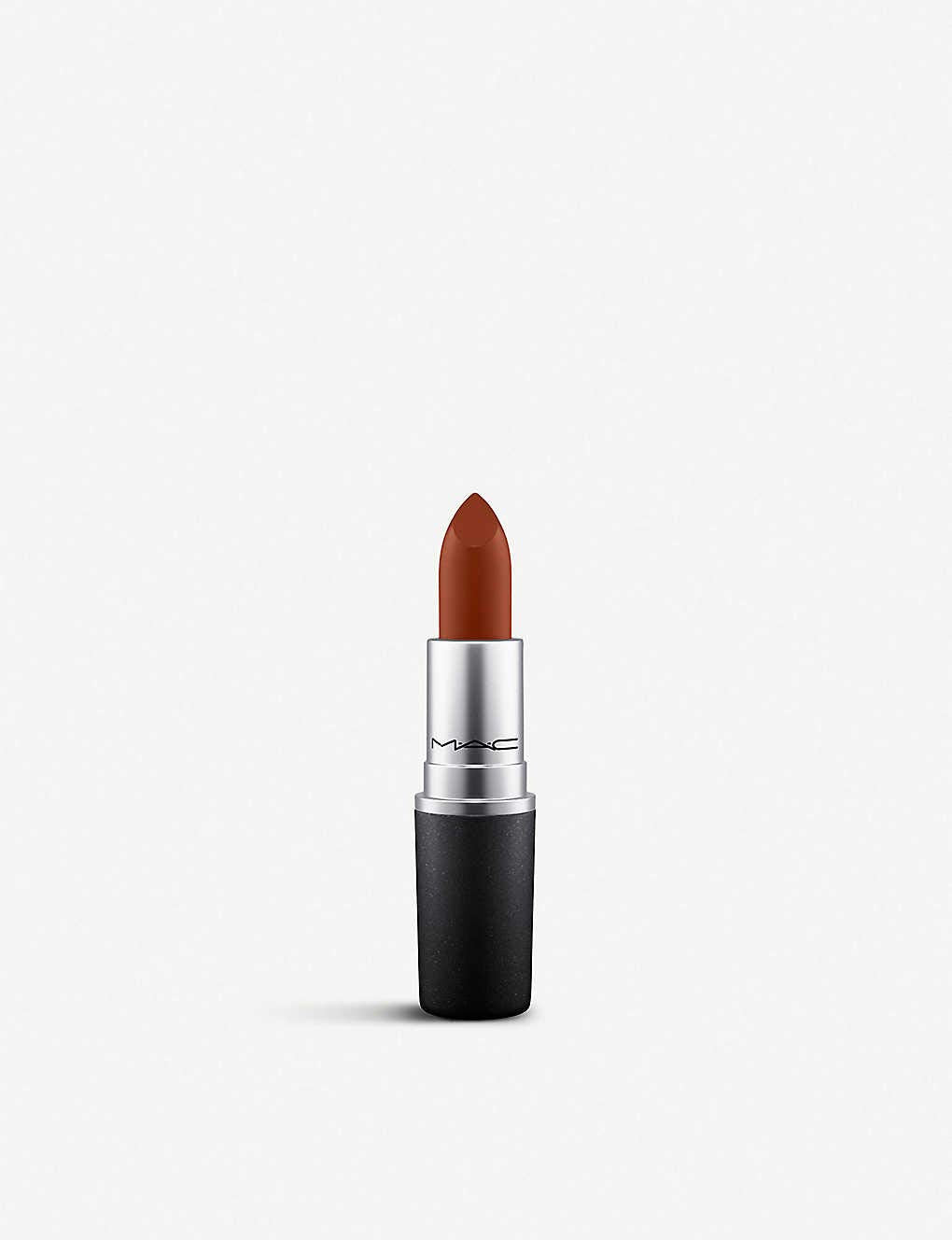 Consensual 654 Lipstick Matte 3gr