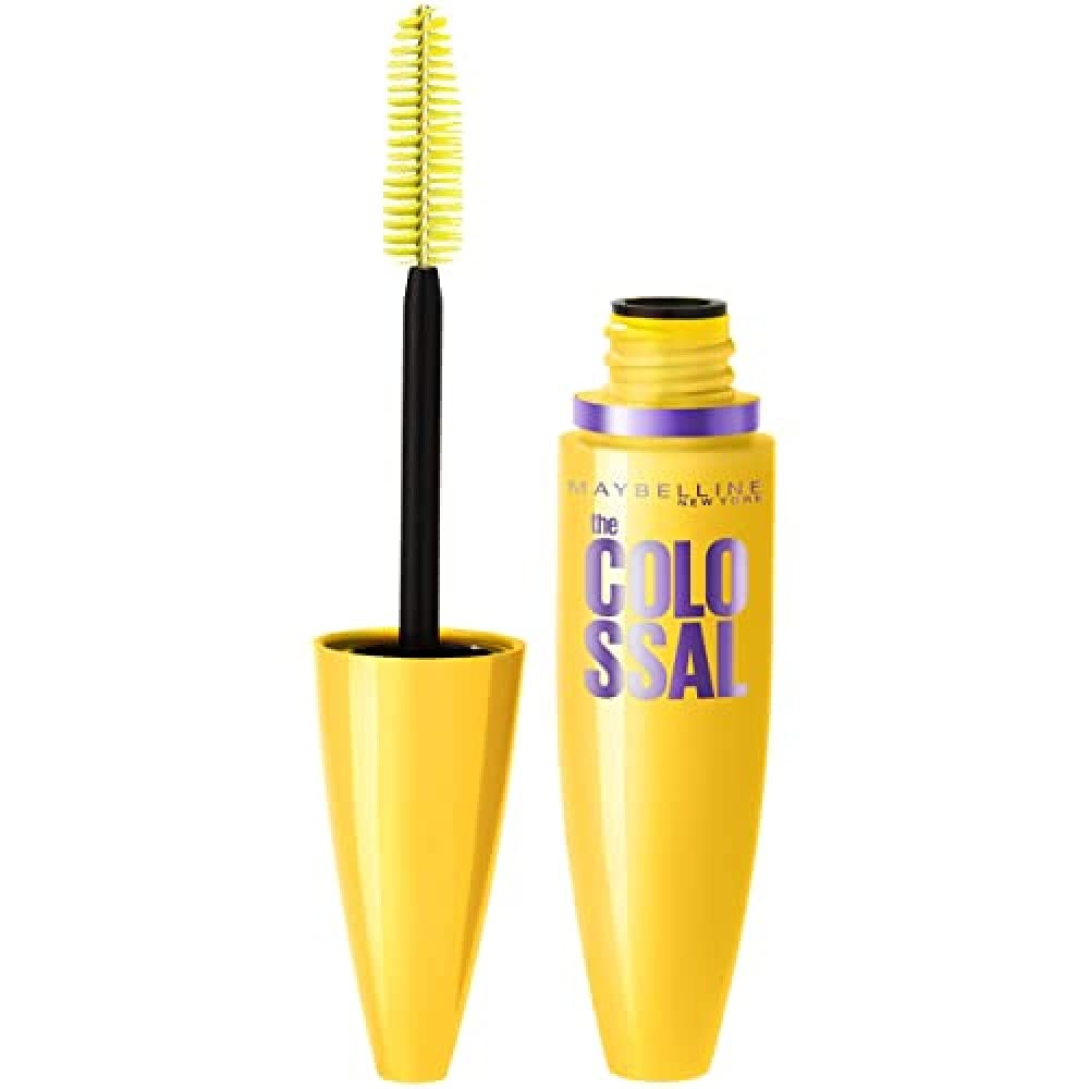 Volum Express Mascara Colossal Glam Black