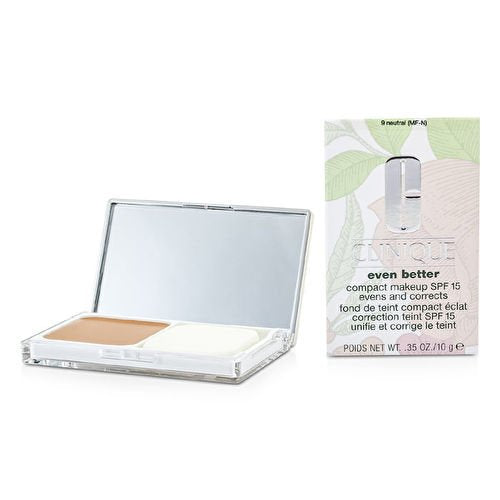 Even Better Compact Spf15 10 Ml Sealed Testers