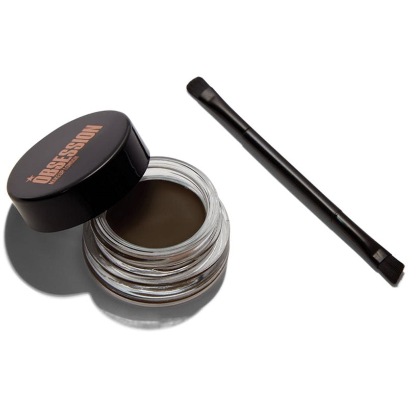 Eye Obsession Brow Pomade Marrone Scuro 2 5 Gr