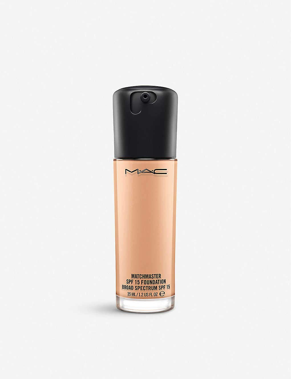 Match Master Foundation Spf 15 No.30 30 Ml