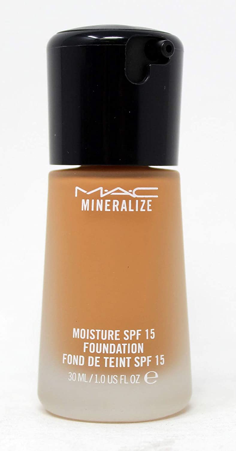 Mineralize Moisture Foundation Spf 15 Nw47 30 ml