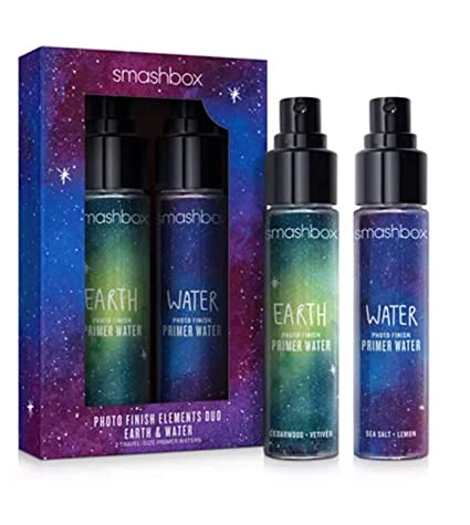 Cosmic Celebration Primer Terra Acqua Duo 2 X 30 Ml