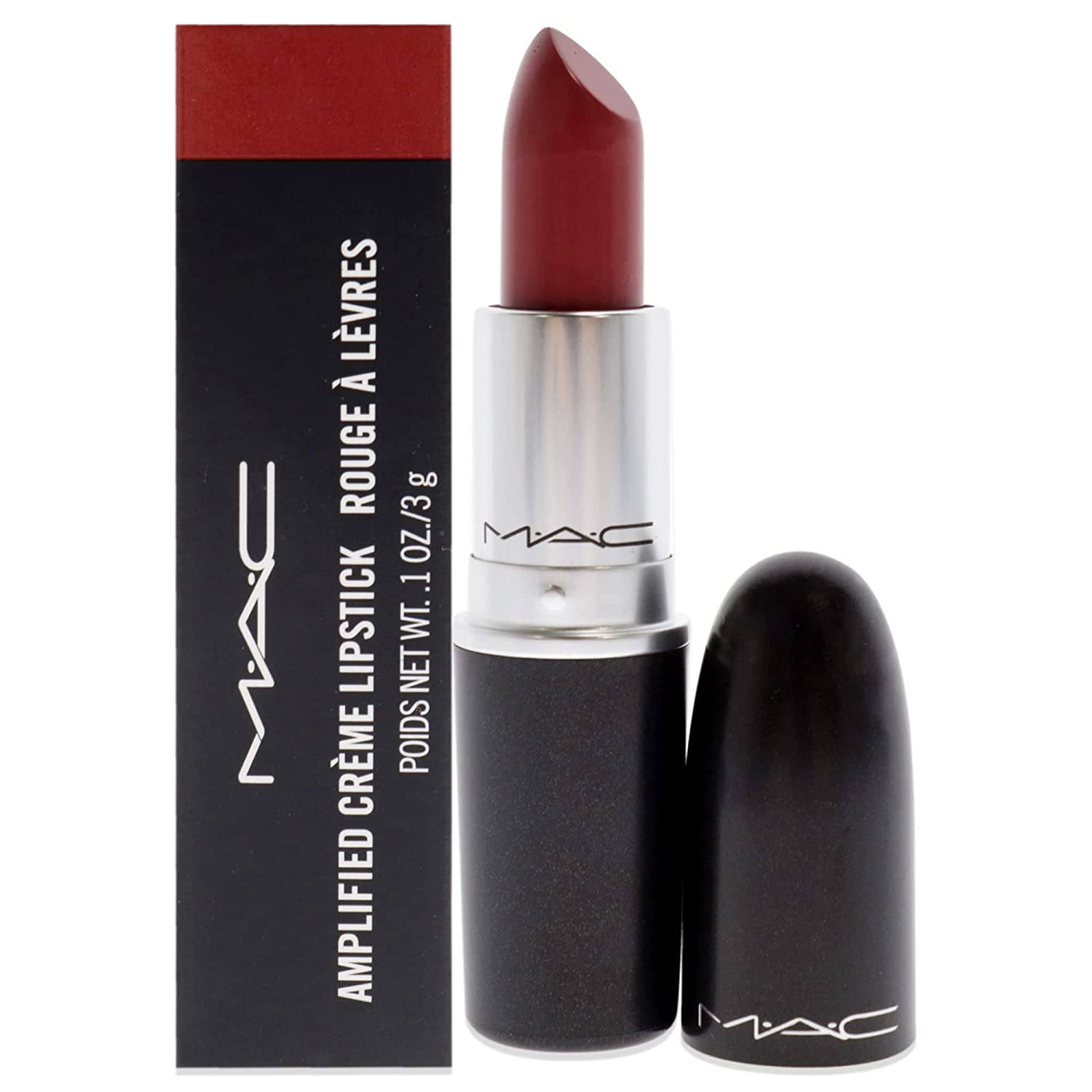 Amplified Creme Tempting Fate Rossetto a grandezza naturale 0,10 once
