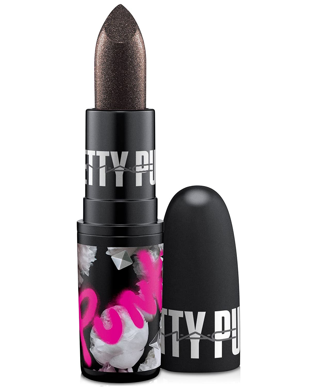 Ragazze Abbastanza Punk Rossetto Notte Nera