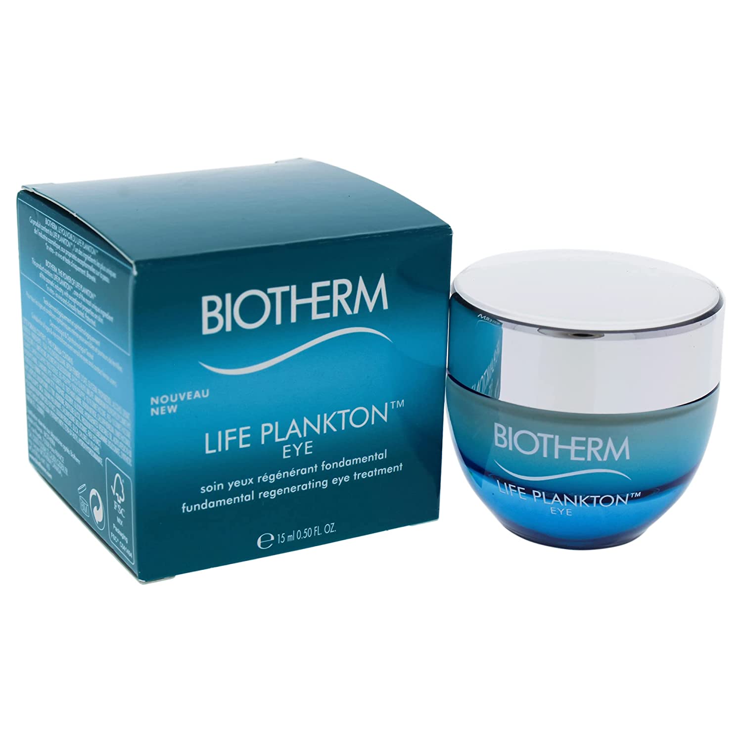 Crema contorno occhi Life Plankton 15 ml *D1