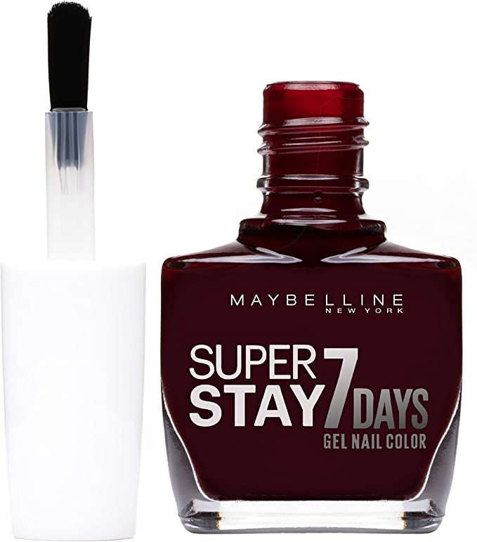 Super Stay 7 Giorni Smalto Per Unghie 10 Ml