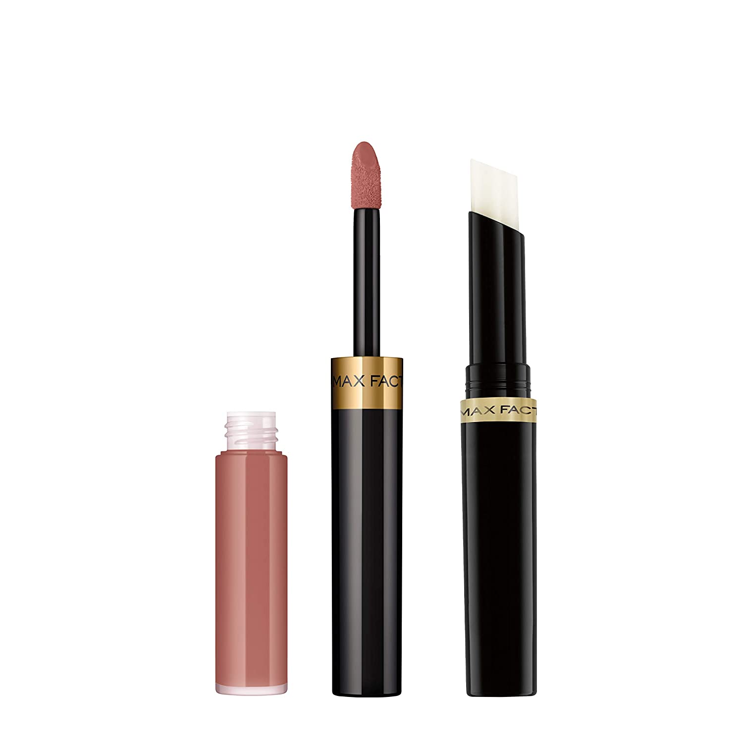 Lipfinity rossetto 160 ghiacciato 2,3 ml + 1,9 gr