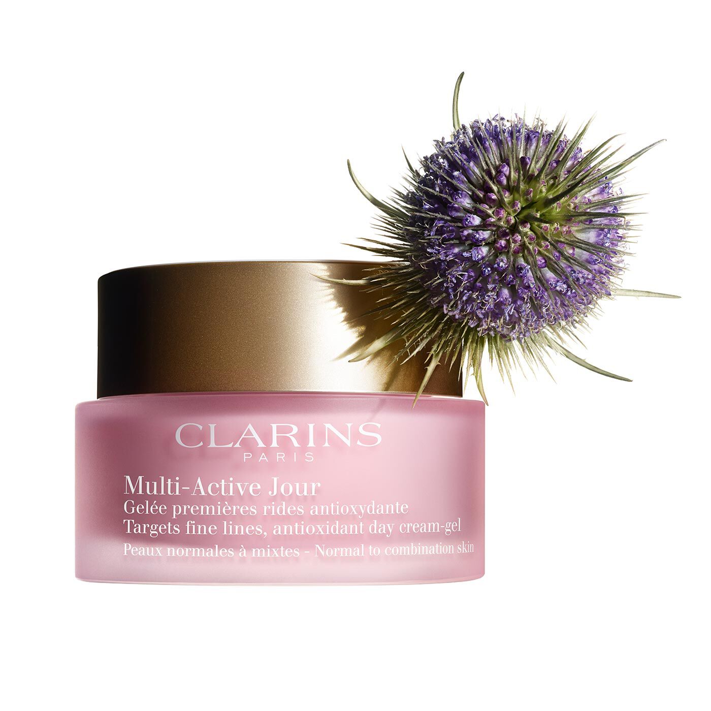Multi Active Day Cream Gel 50 ml Tester sigillati