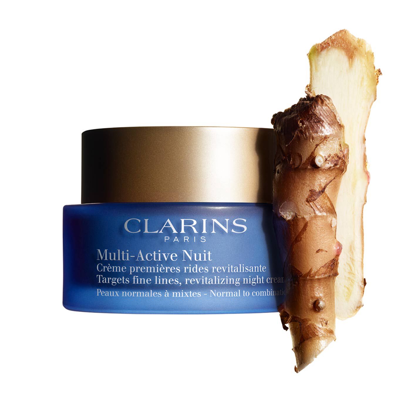Multi Active Night Cream Confort 50 ml Tester sigillati