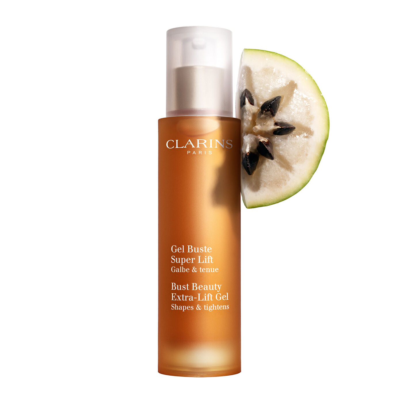 Busto Beauty Extra Lift Gel 50 ml