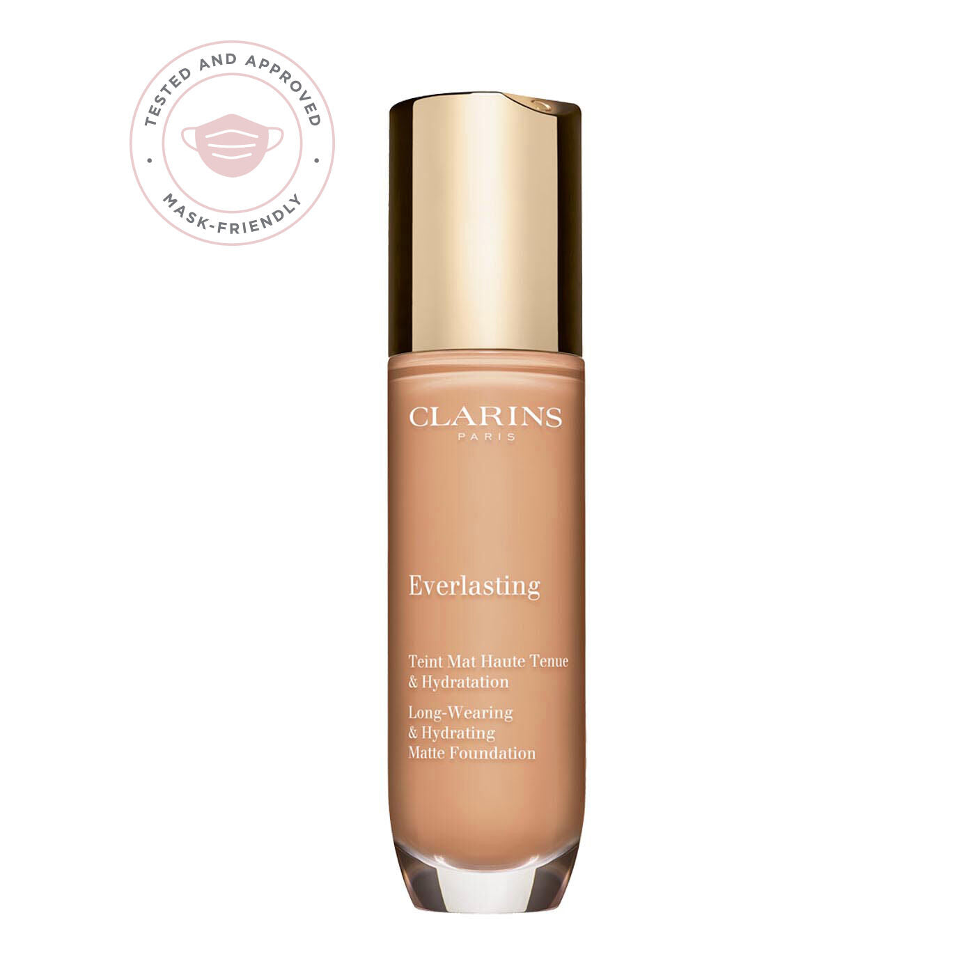 Everlasting Foundation 30 Ml
