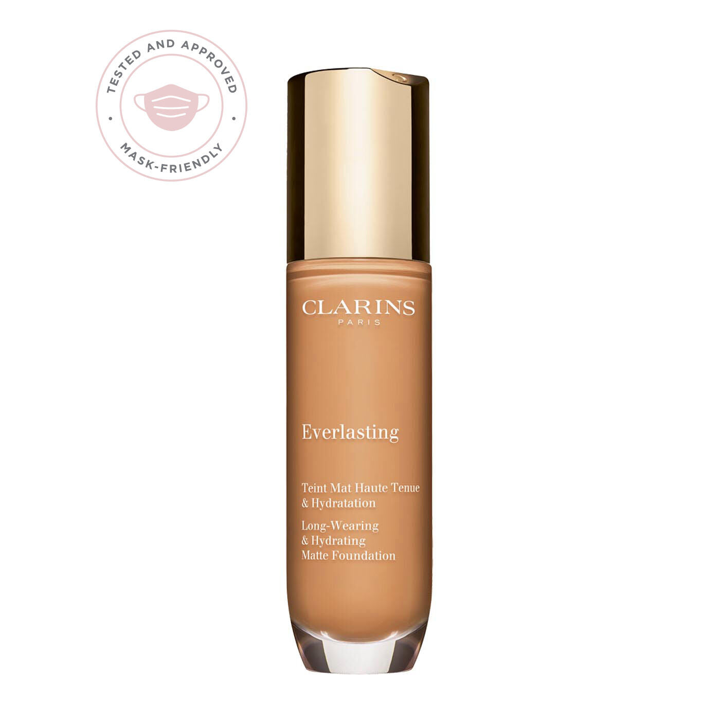 Everlasting Foundation 30 Ml