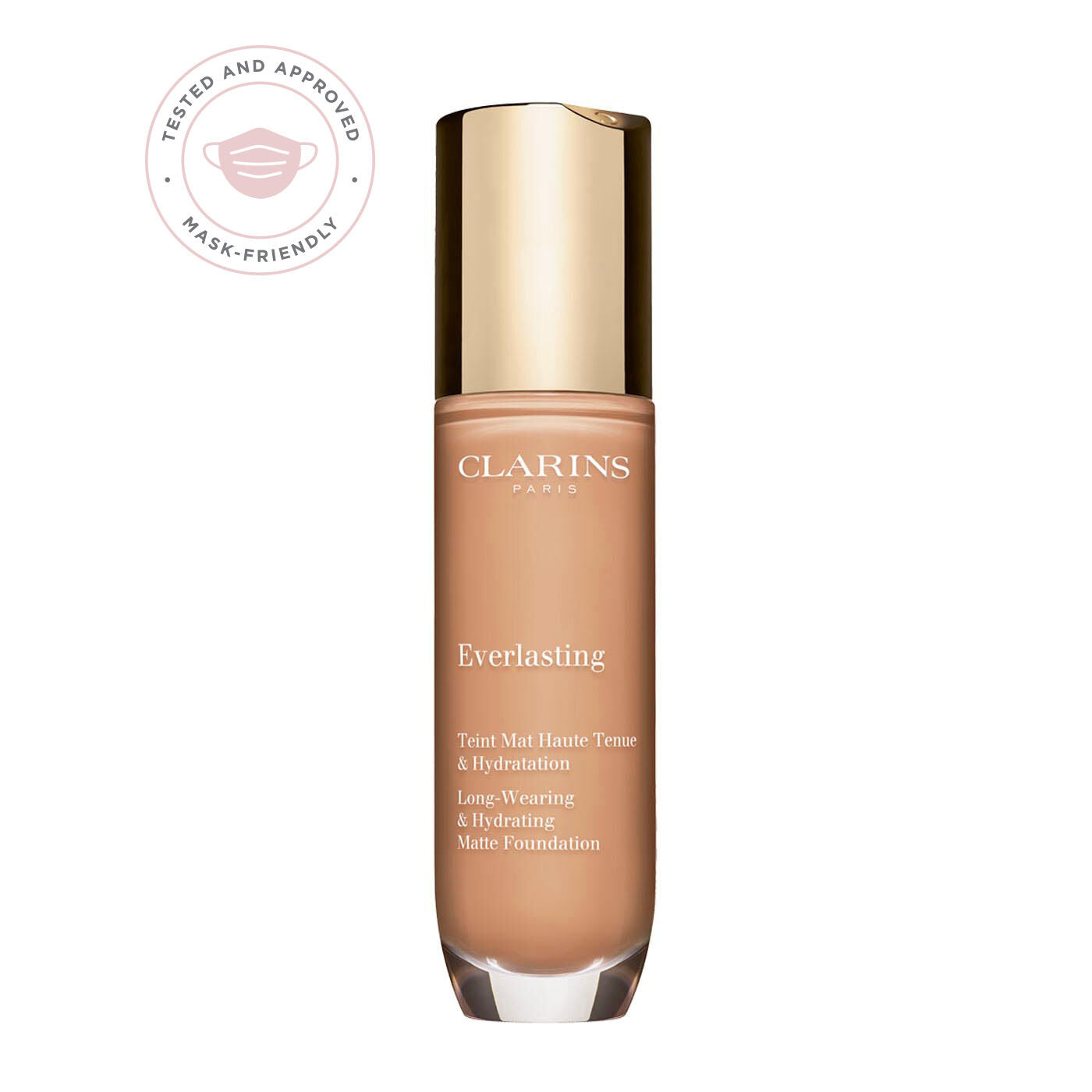 Everlasting Foundation 30 Ml