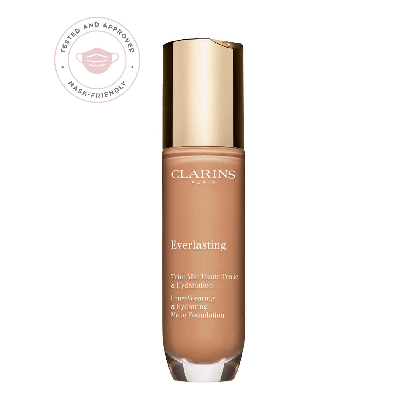 Everlasting Foundation 30 Ml